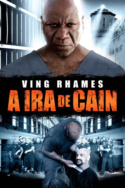 Assistir A Ira de Cain