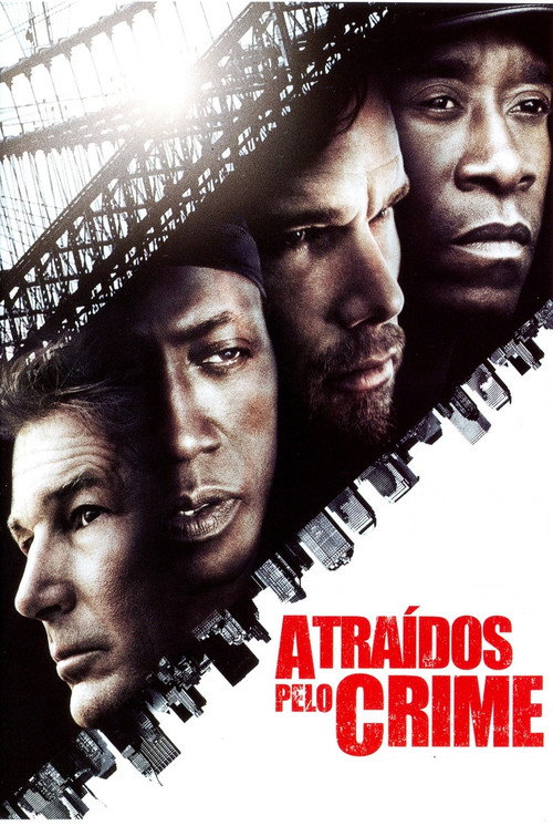 Assistir Atraídos Pelo Crime