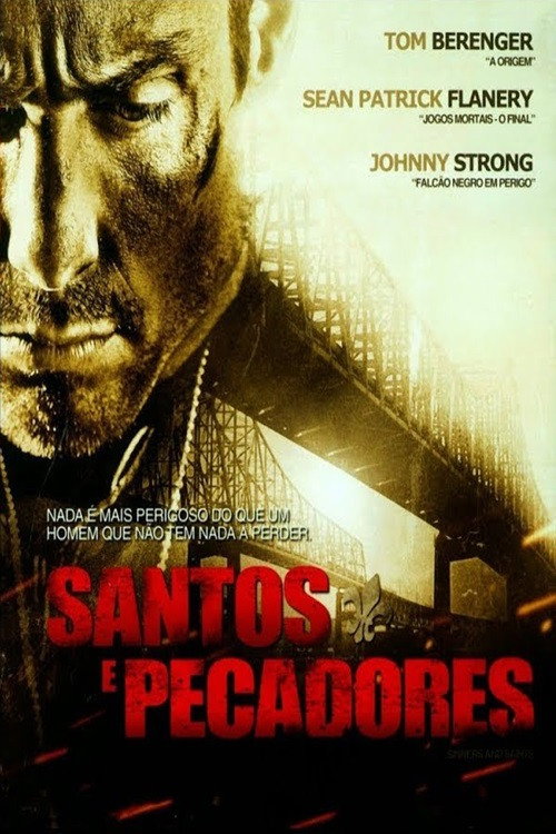Assistir Santos e Pecadores