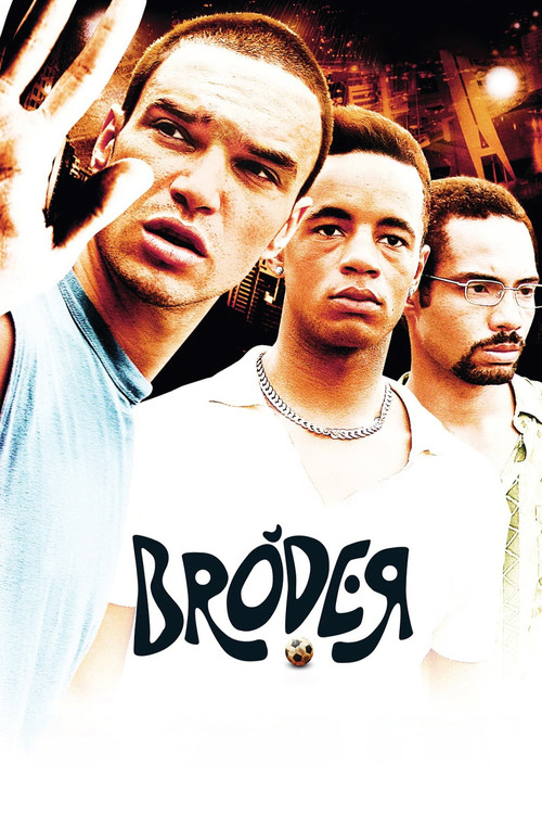 Assistir Bróder