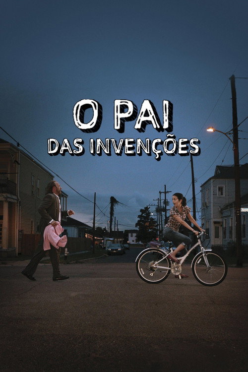 Assistir O Pai das Invenções
