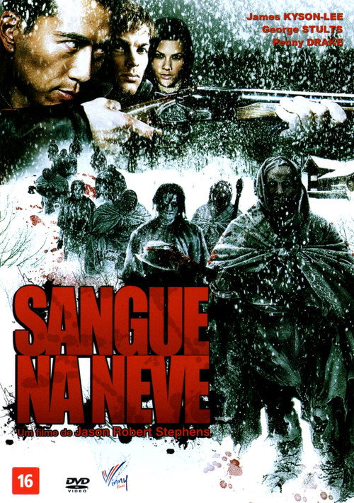 Assistir Sangue na Neve