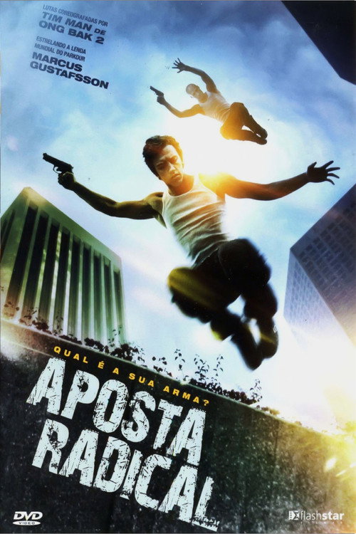 Assistir Aposta Radical
