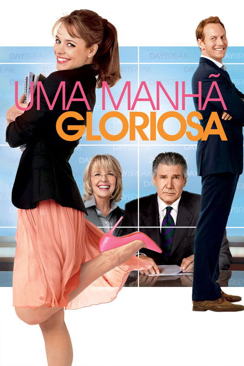 Assistir Uma Manhã Gloriosa