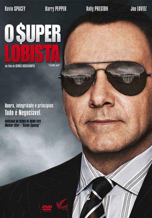 Assistir O Super Lobista