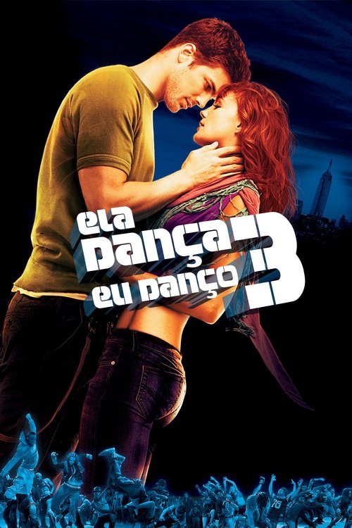 Assistir Ela Dança, Eu Danço 3