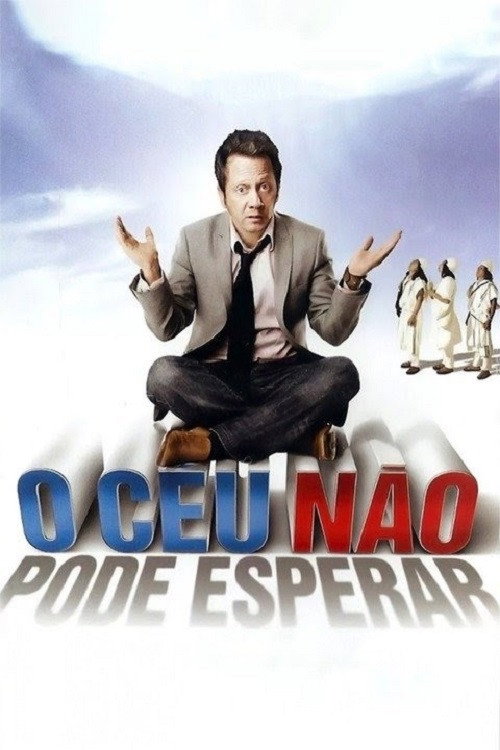 Assistir O Céu Não Pode Esperar