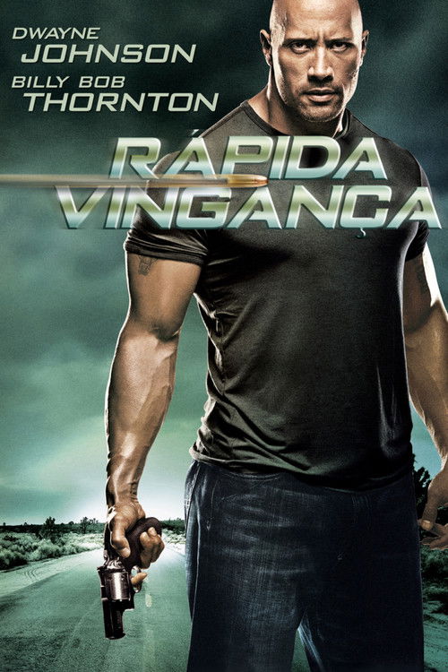Assistir Rápida Vingança