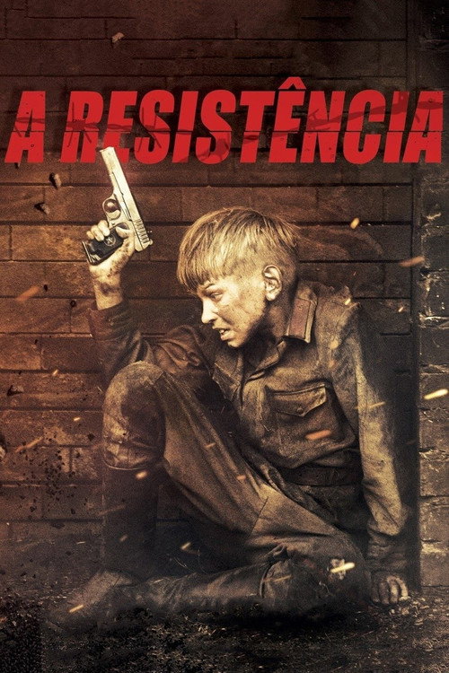 Assistir A Resistência