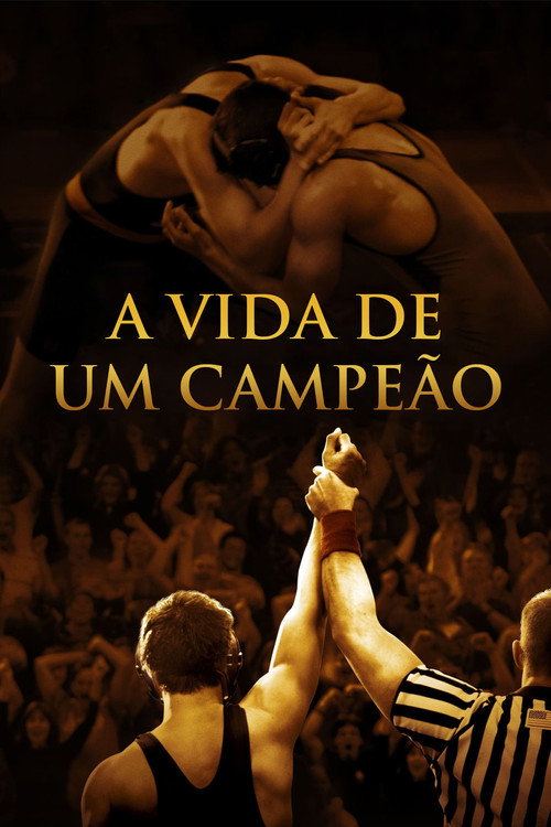 Assistir A Vida de Um Campeão