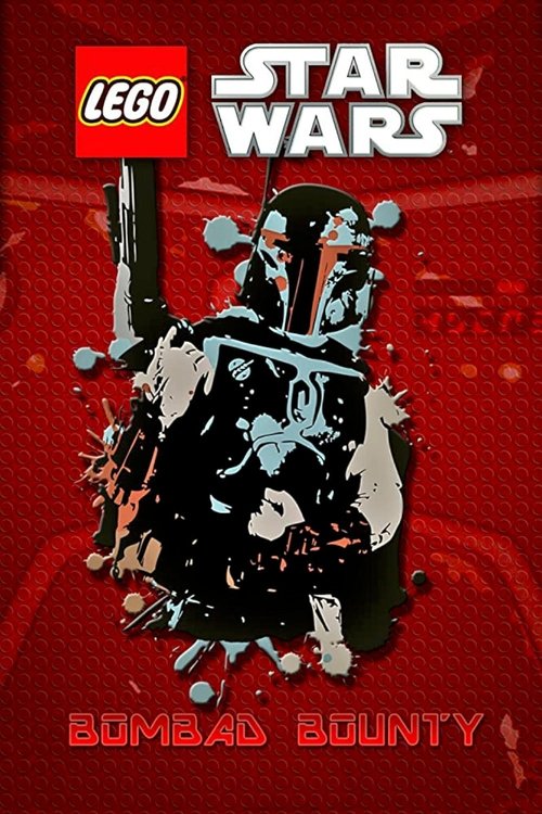 Assistir LEGO Star Wars: Bombad Bounty