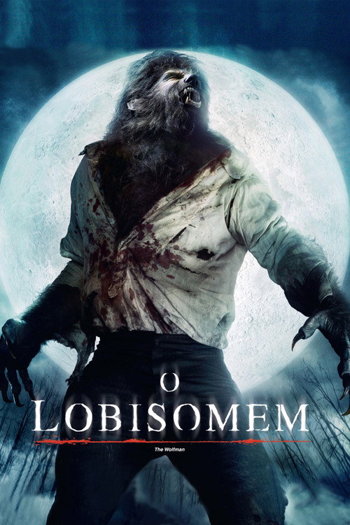 Assistir O Lobisomem
