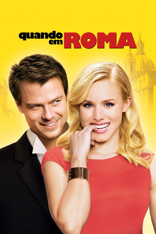 Assistir Quando em Roma