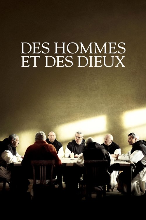 Assistir Homens e Deuses