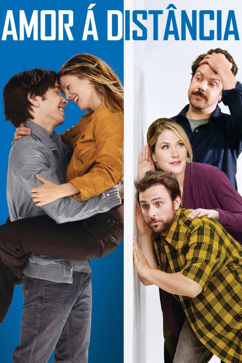 Assistir Amor à Distância