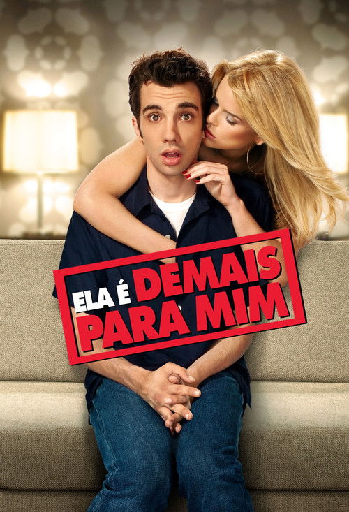 Assistir Ela é Demais para Mim