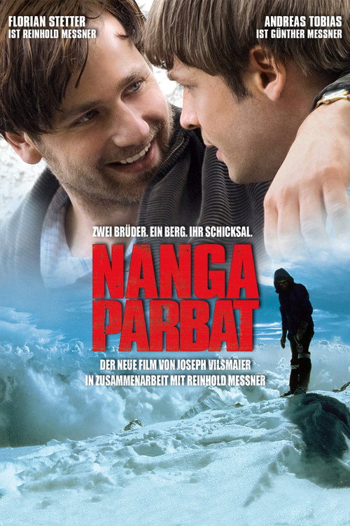 Assistir Nanga Parbat