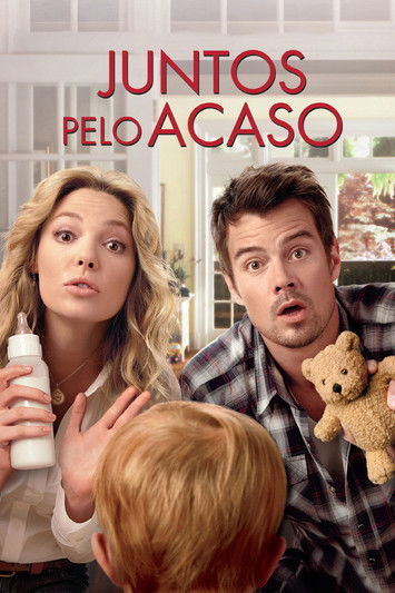 Assistir Juntos Pelo Acaso