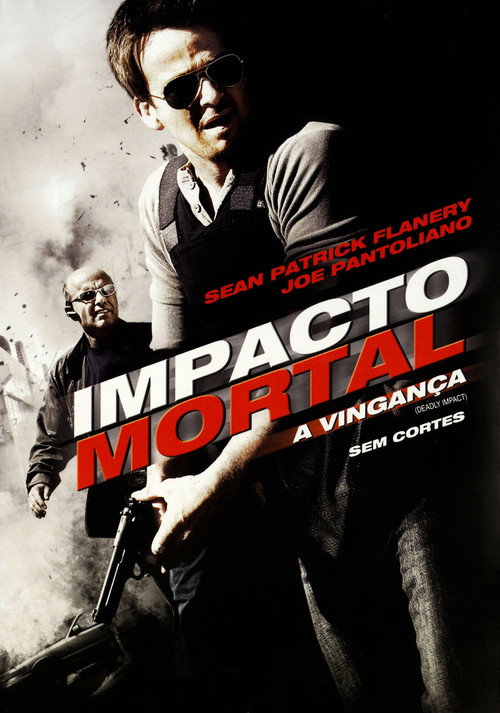 Assistir Impacto Mortal: A Vingança