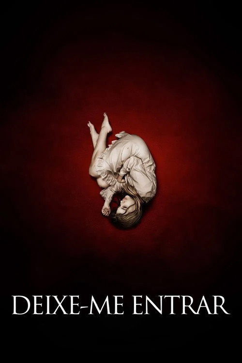 Assistir Deixe-me Entrar