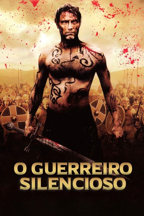 Assistir O Guerreiro Silencioso