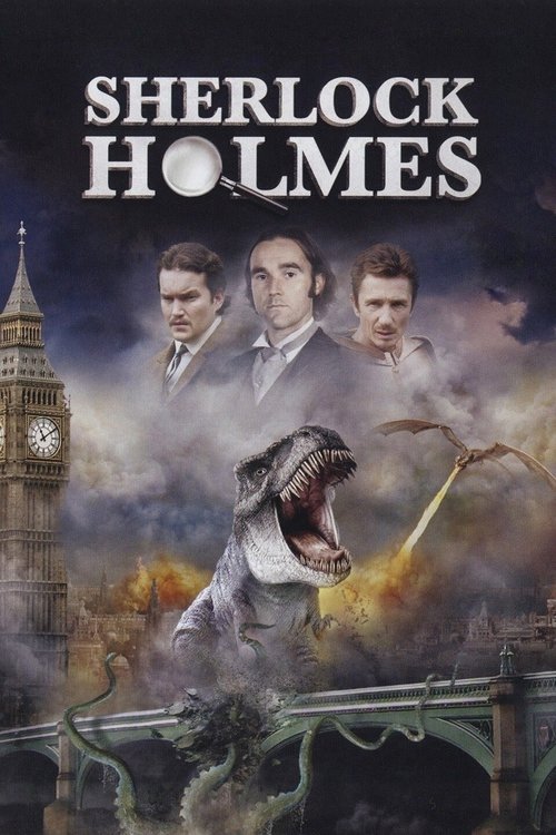 Assistir Sherlock Holmes