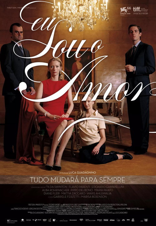 Assistir Um Sonho de Amor
