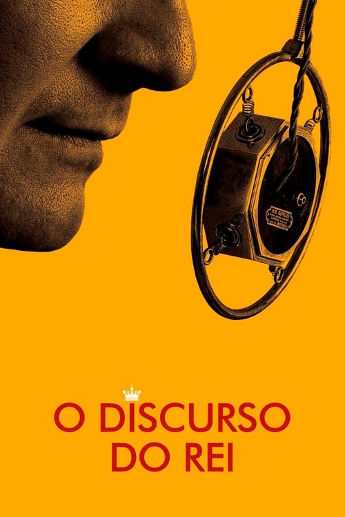 Assistir O Discurso do Rei