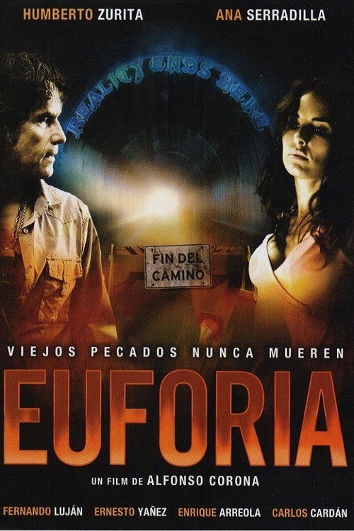 Assistir Euforia