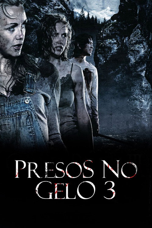 Assistir Presos no Gelo 3 - O Início