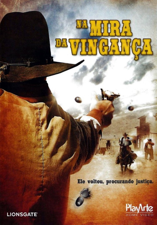 Assistir Na Mira da Vingança