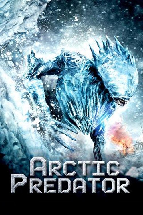 Assistir Predador Ártico