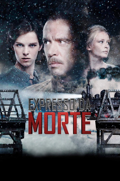 Assistir Expresso da Morte