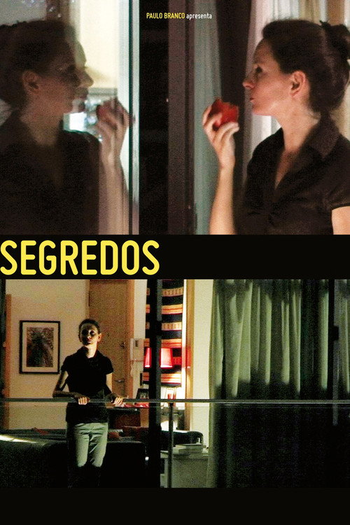Assistir Segredos