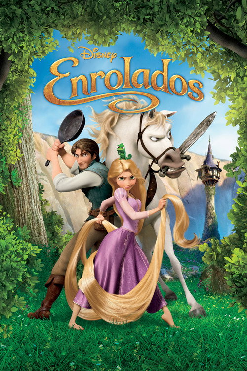 Assistir Enrolados