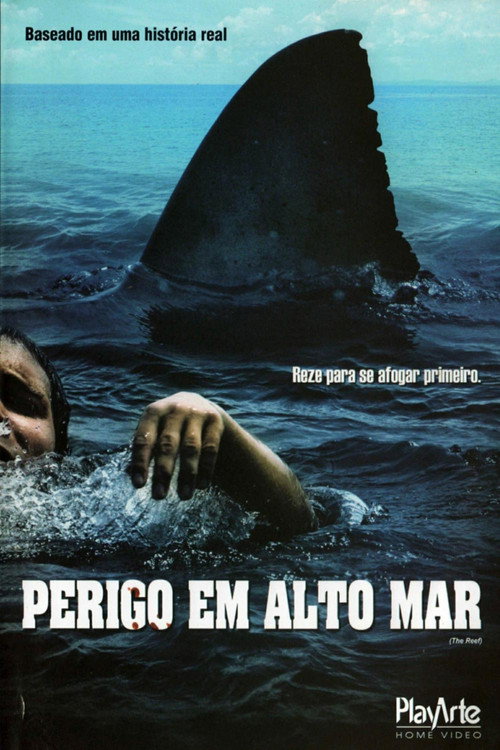 Assistir Perigo em Alto Mar