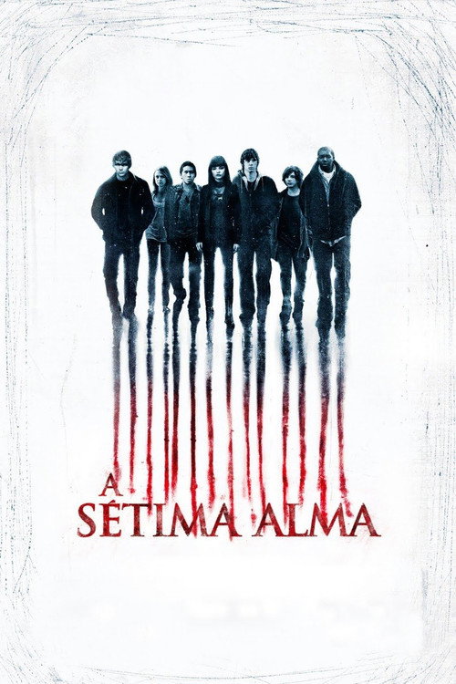 Assistir A Sétima Alma