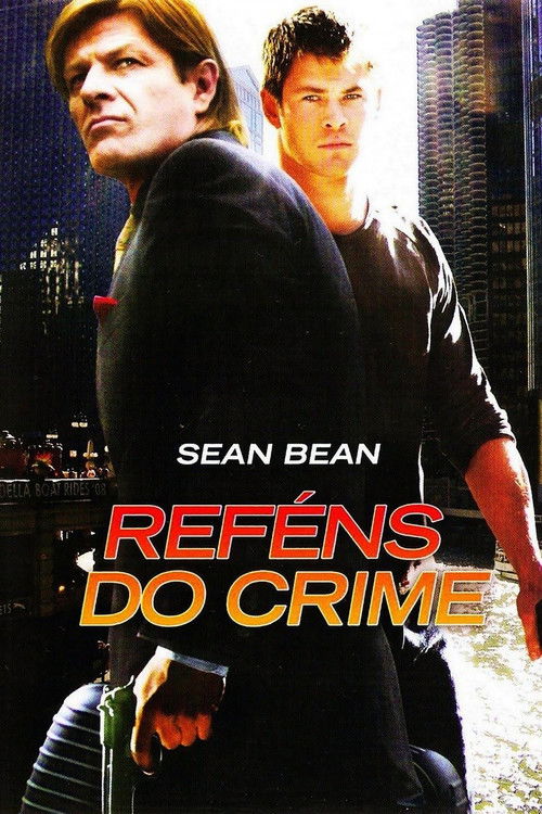 Assistir Reféns do Crime