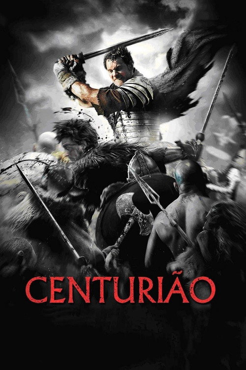Assistir Centurião