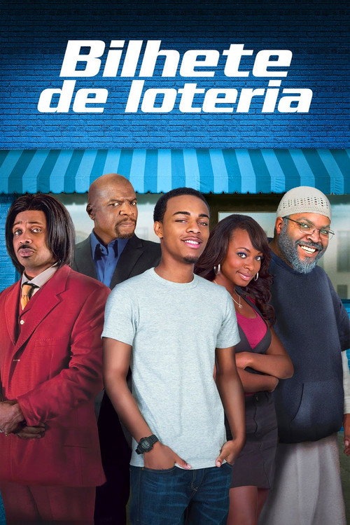 Assistir Bilhete de Loteria