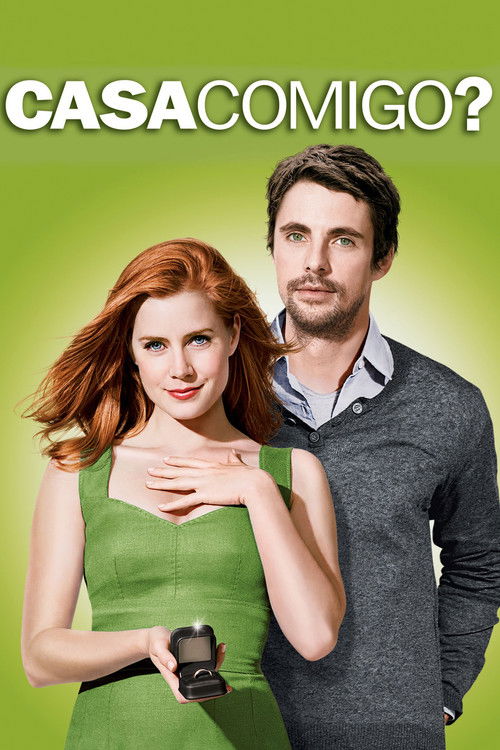 Assistir Casa Comigo?