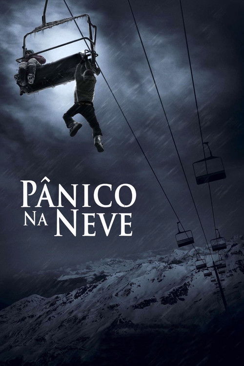 Assistir Pânico na Neve