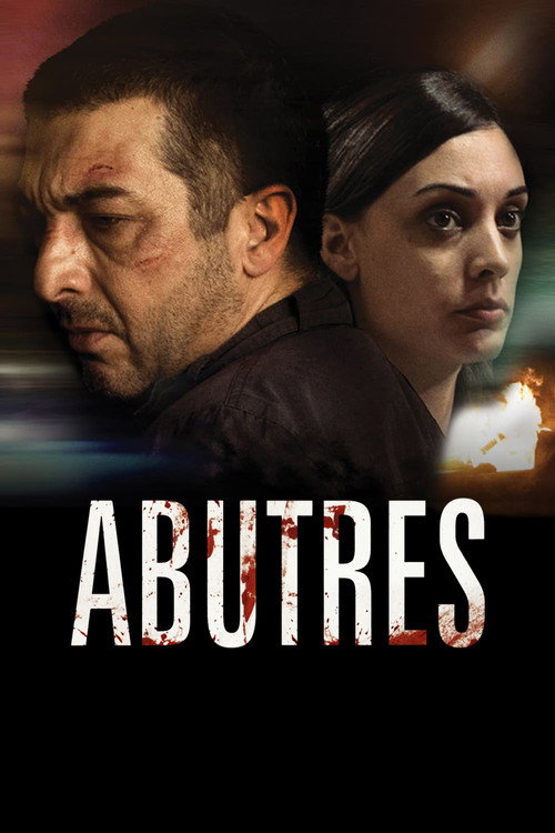 Assistir Abutres