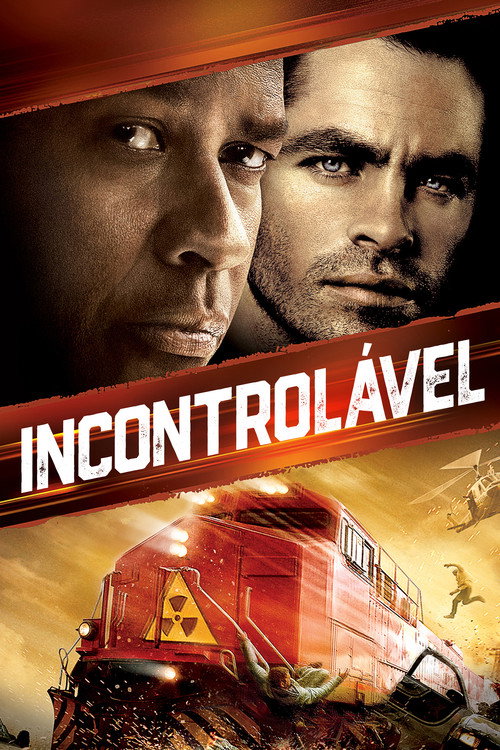 Assistir Incontrolável