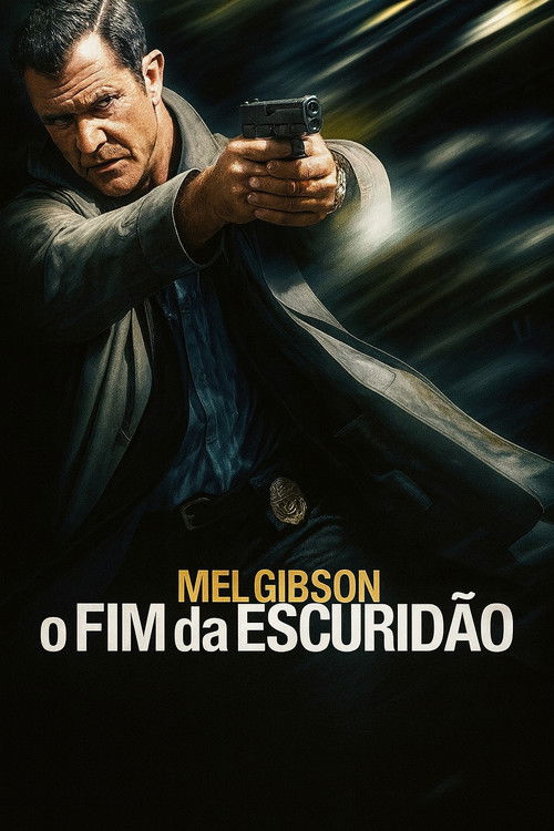Assistir O Fim da Escuridão
