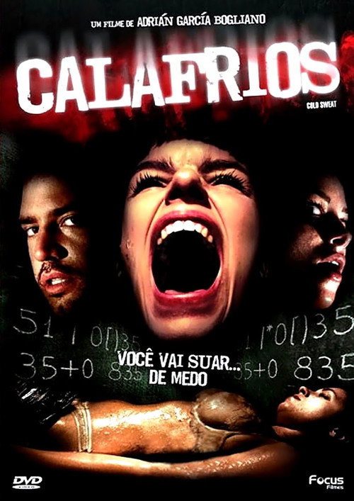 Assistir Calafrios