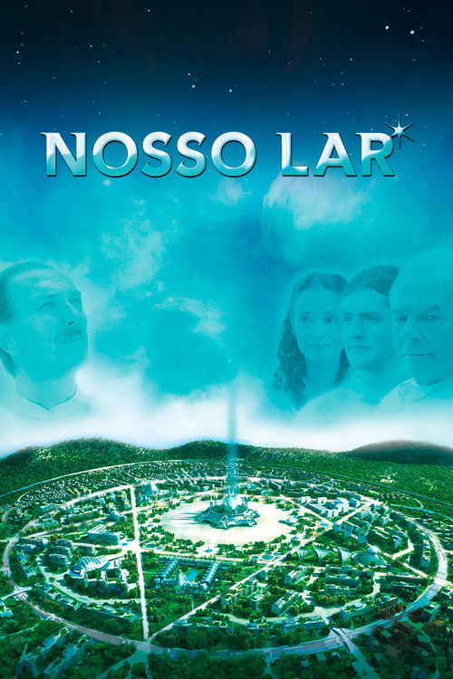 Assistir Nosso Lar