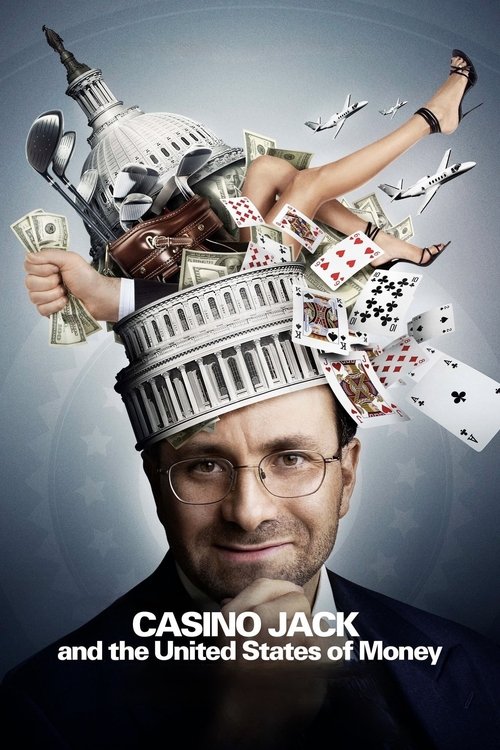 Assistir Casino Jack and the United States of Money