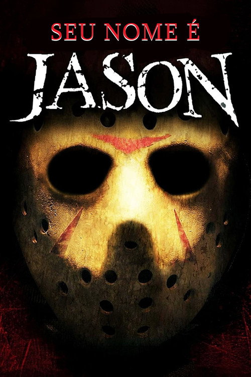 Assistir Seu Nome É Jason