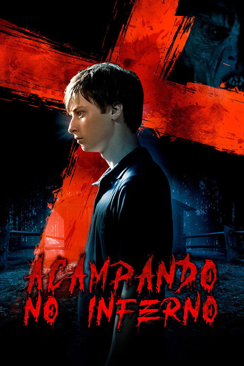 Assistir Acampando no Inferno